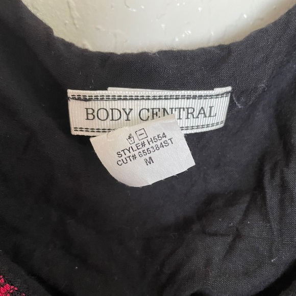 Lace crop top - Picture 5 of 5